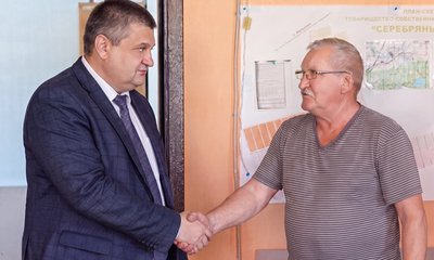 18.08.2026 Сергей Носырев