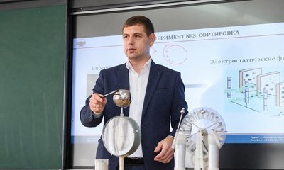 25.08.2026 Денис Ядрихинский