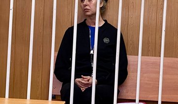 Инесса Бранденбург