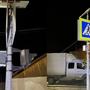 Прокуратура Тюменской области добилась установки у школ Аромашевского района светофоров