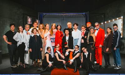 спектакль