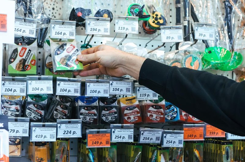Основные принципы зимней рыбалки: советы бывалых МегаТюмень
