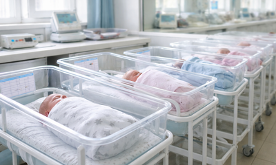 Роддом нейросеть