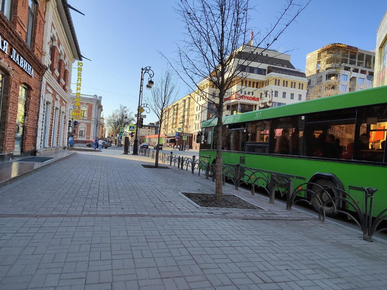 В Тюмени в пасхальную ночь с 4 на 5 мая организуют бесплатные автобусы  МегаТюмень