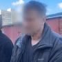 Задержанный по подозрению в убийстве жены на улице Олимпийской в Тюмени ночью 20 октября 2026 года
