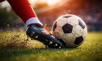 Футбол нейросеть