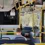 Автобус Бегун