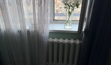 Отопление Труханович