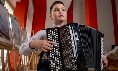 Фото: пресс-служба правительства ЯНАО