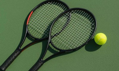 Теннис нейросеть