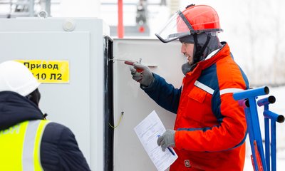 Александр Чусь