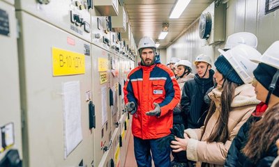 Андрей Курочкин