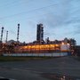 Антипинский НПЗ
