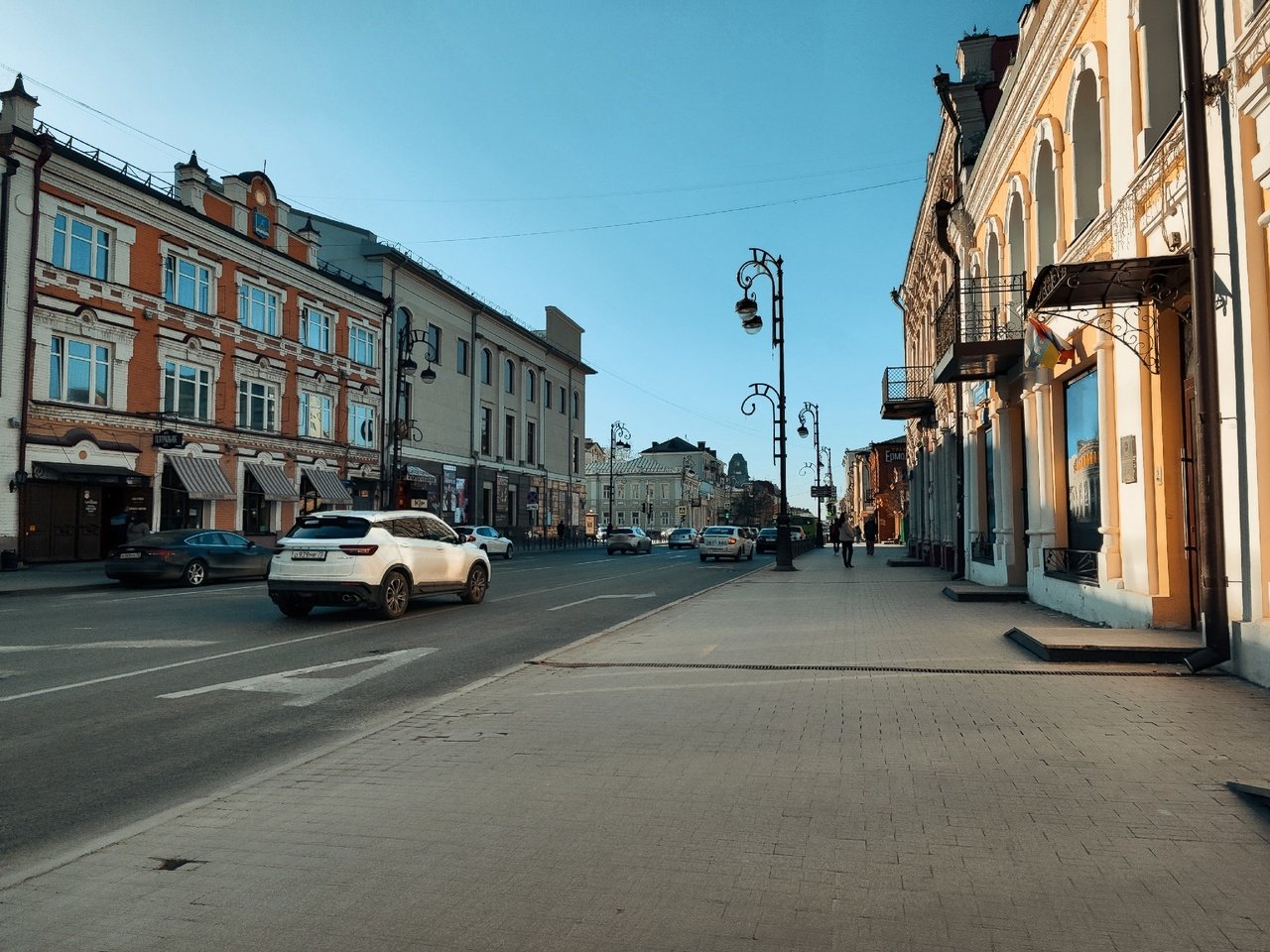 Синоптики дали прогноз погоды в Тюмени на первую половину мая 2024 года  МегаТюмень