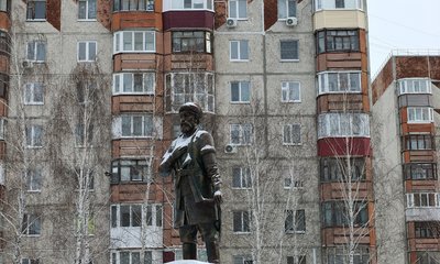 Безымянный