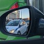 ДПС_машина_в боковом зеркале