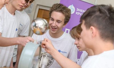 Денис Ядрихинский