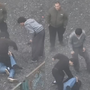 Драка на Дзержинского