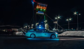 ГИБДД