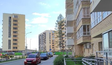 ГОРОД ДВОР ТЮМЕНЬ