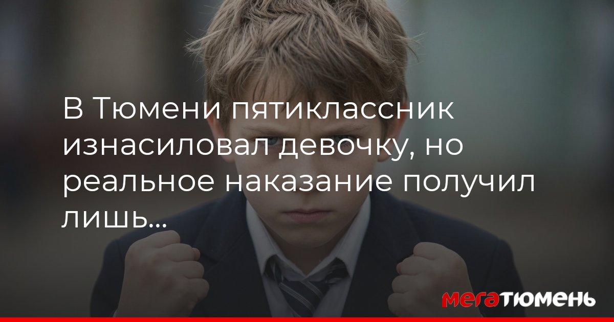 13 Лет Изнасиловал Секс
