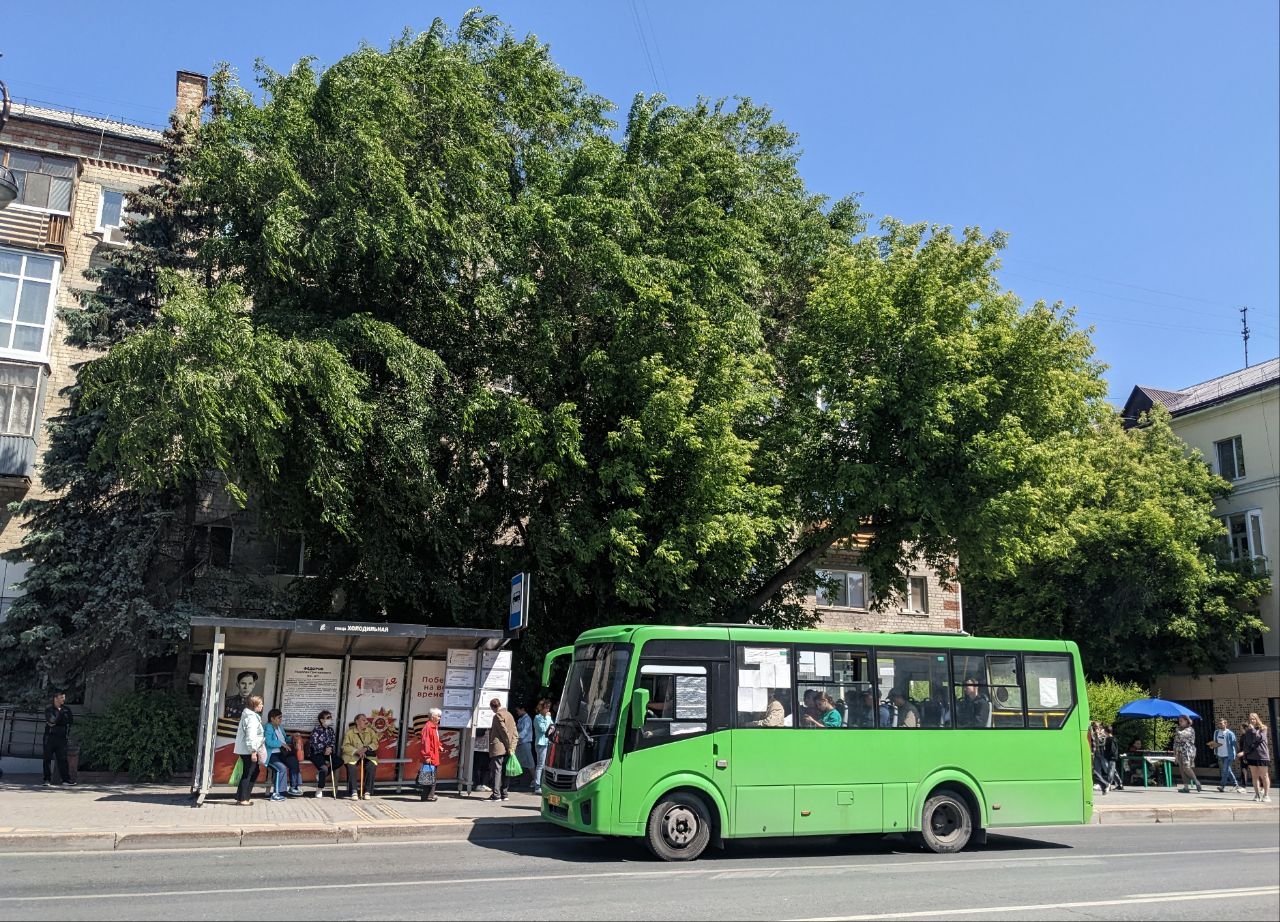 Тюменские автобусы сменят расписание на летнее с 28 апреля МегаТюмень