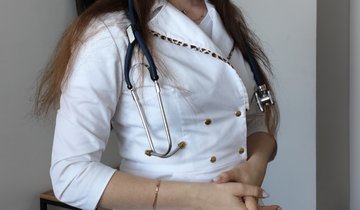 Врач