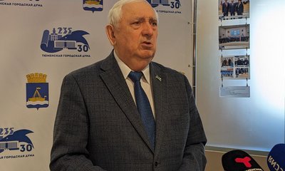 Степан Киричук