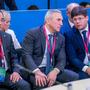 Александр Моор.