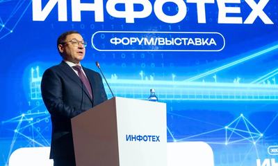 Владимир Якушев.