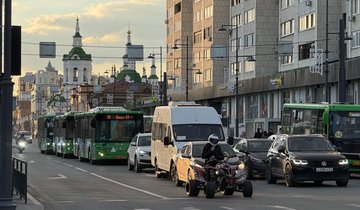 Тюмень Труханович