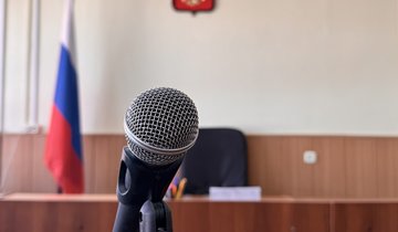 Суд Асбаева
