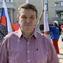 Депутат Михаил Карнаухов