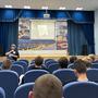 Патриотическое мероприятие