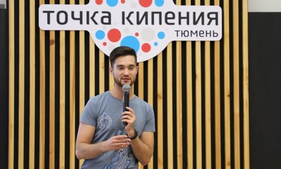 Константин Рахманов