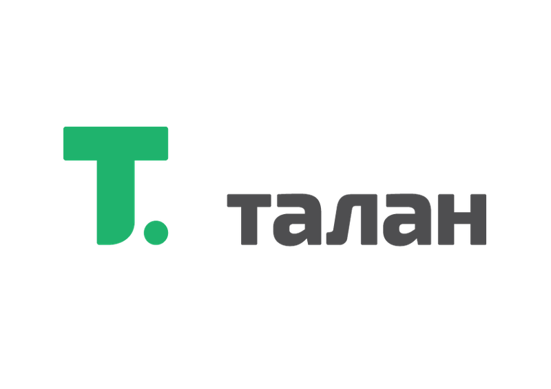 Лого Талан-02