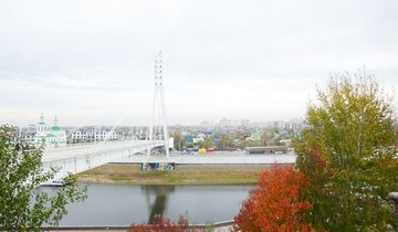 Набережная