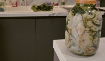 Закатка