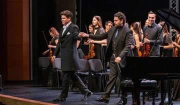 Классическа музыка