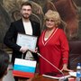 Снимок