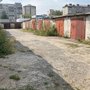 Гаражи