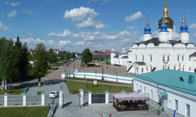Тобольск 1080