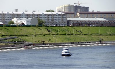 Тура набережная теплоход 1080