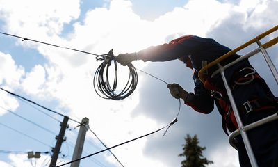 Валерия Никандрова