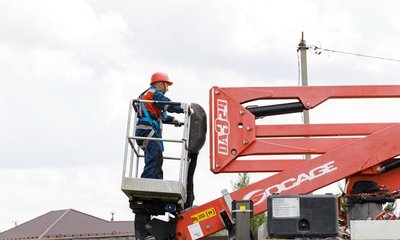 Валерия Никандрова