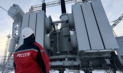 Виктор Визирякин