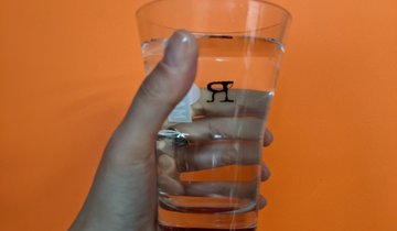 Вода