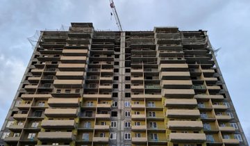 строительство