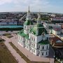 Ялуторовск