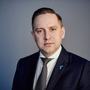 Снимок бывшего ректора ТюмГУ Ивана Романчука